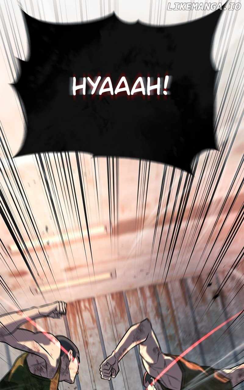 King of Violence Chapter 53 36